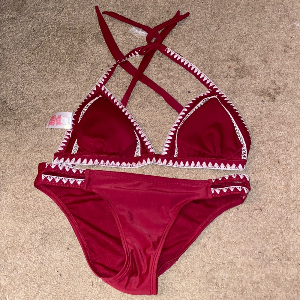 Target bathing suit
